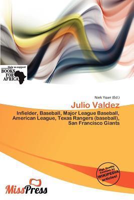 Julio Valdez