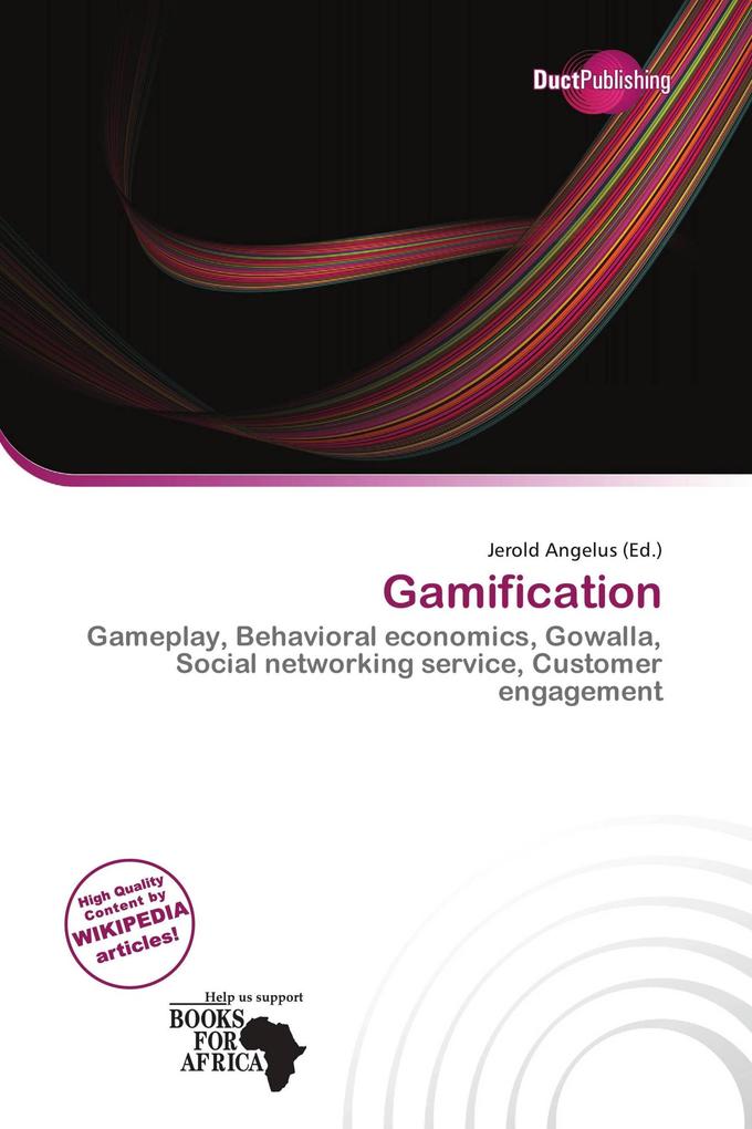 Gamification