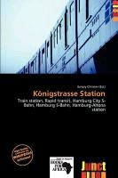 Königstrasse Station