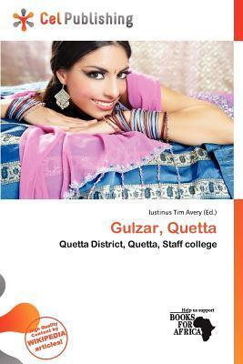 Gulzar Quetta