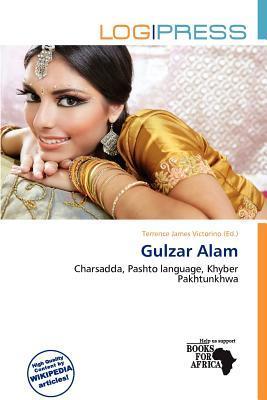 Gulzar Alam