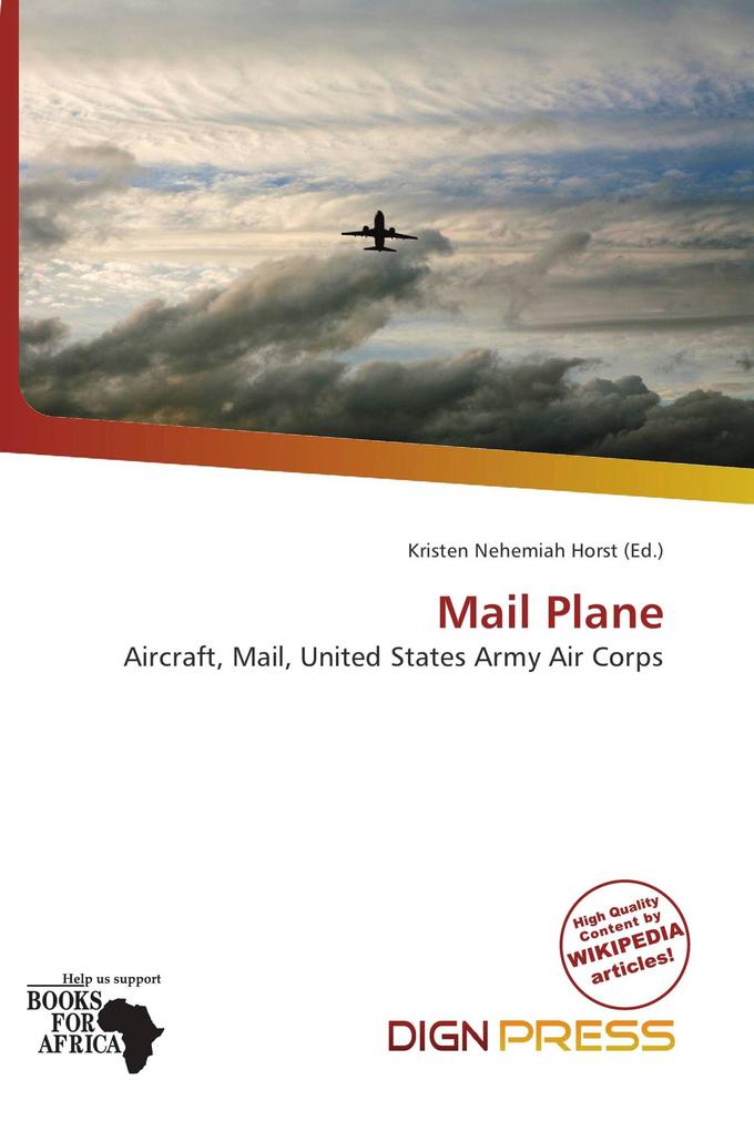 Mail Plane