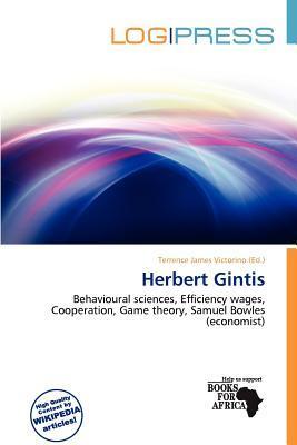 Herbert Gintis