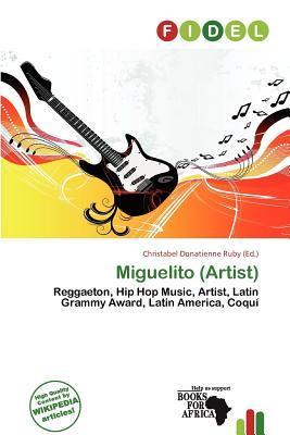 Miguelito (Artist)