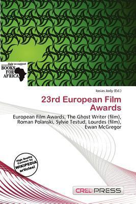 23rd European Film Awards
