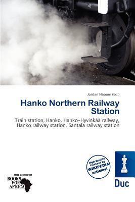 Hanko Northern Railway Station