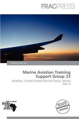 Marine Aviation Training Support Group 23