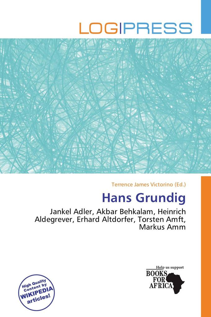 Hans Grundig