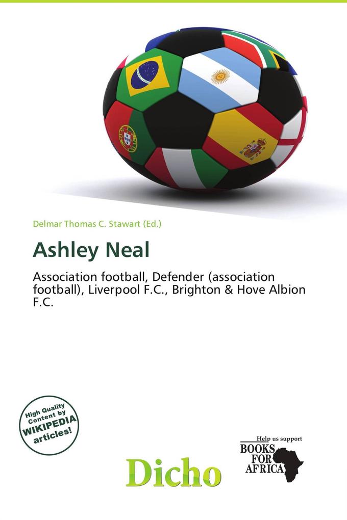 Ashley Neal