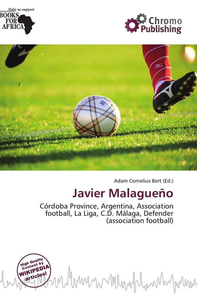 Javier Malagueño