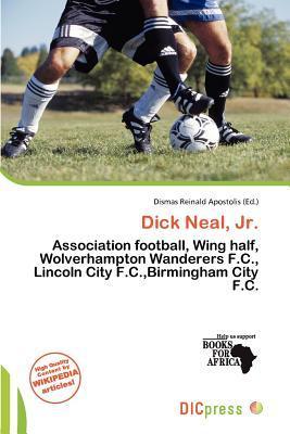 Dick Neal Jr.