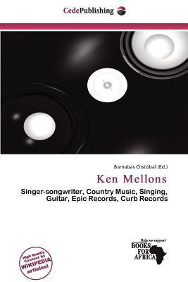 Ken Mellons