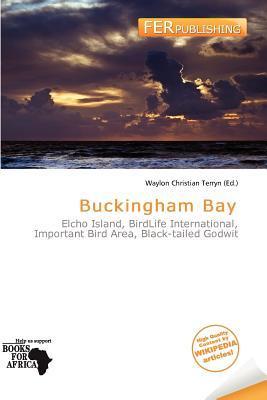 Buckingham Bay
