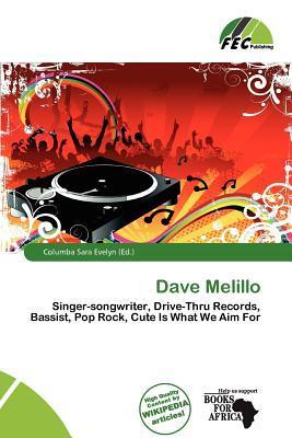 Dave Melillo
