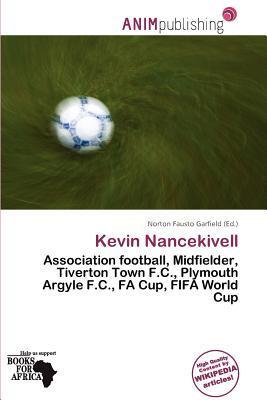 Kevin Nancekivell
