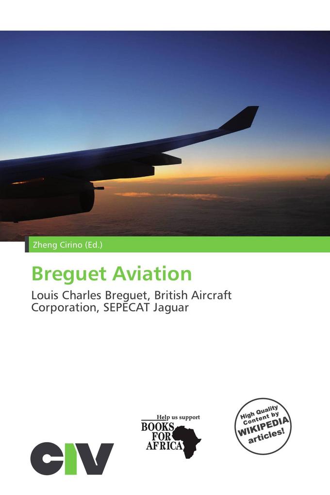 Breguet Aviation