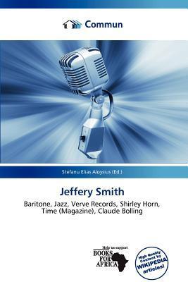 Jeffery Smith