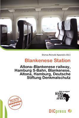 Blankenese Station
