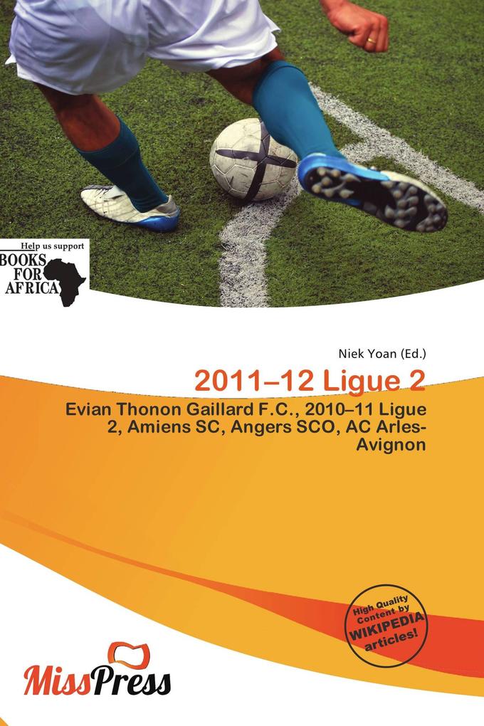 2011-12 Ligue 2
