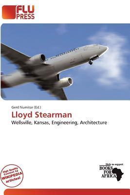 Lloyd Stearman