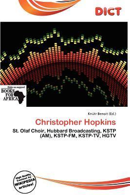 Christopher Hopkins