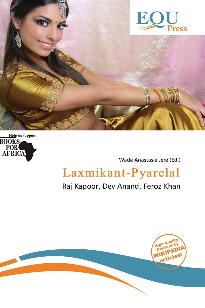 Laxmikant-Pyarelal