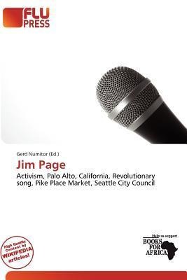 Jim Page
