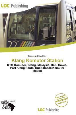 Klang Komuter Station