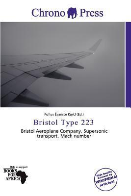 Bristol Type 223