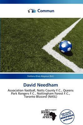 David Needham
