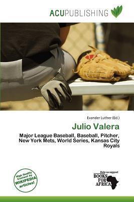Julio Valera