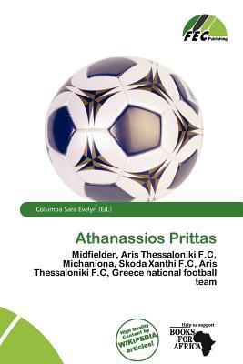 Athanassios Prittas