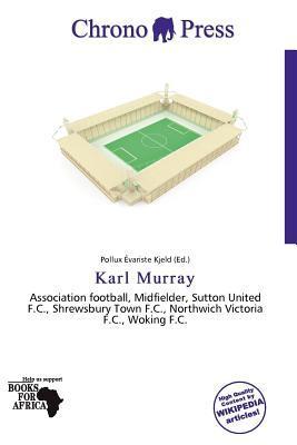 Karl Murray