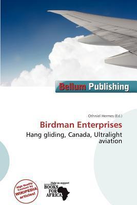 Birdman Enterprises