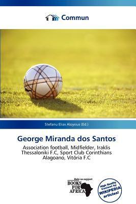 George Miranda dos Santos
