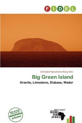 Big Green Island