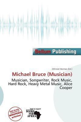 Michael Bruce (Musician)