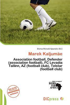 Marek Kaljumäe