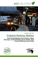 Cuttack Railway Station