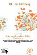 American Society of Safety Engineers