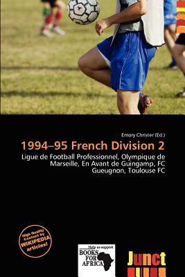 1994-95 French Division 2