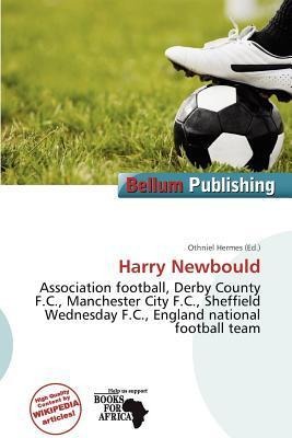Harry Newbould