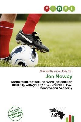 Jon Newby