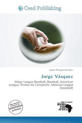 Jorge Vásquez