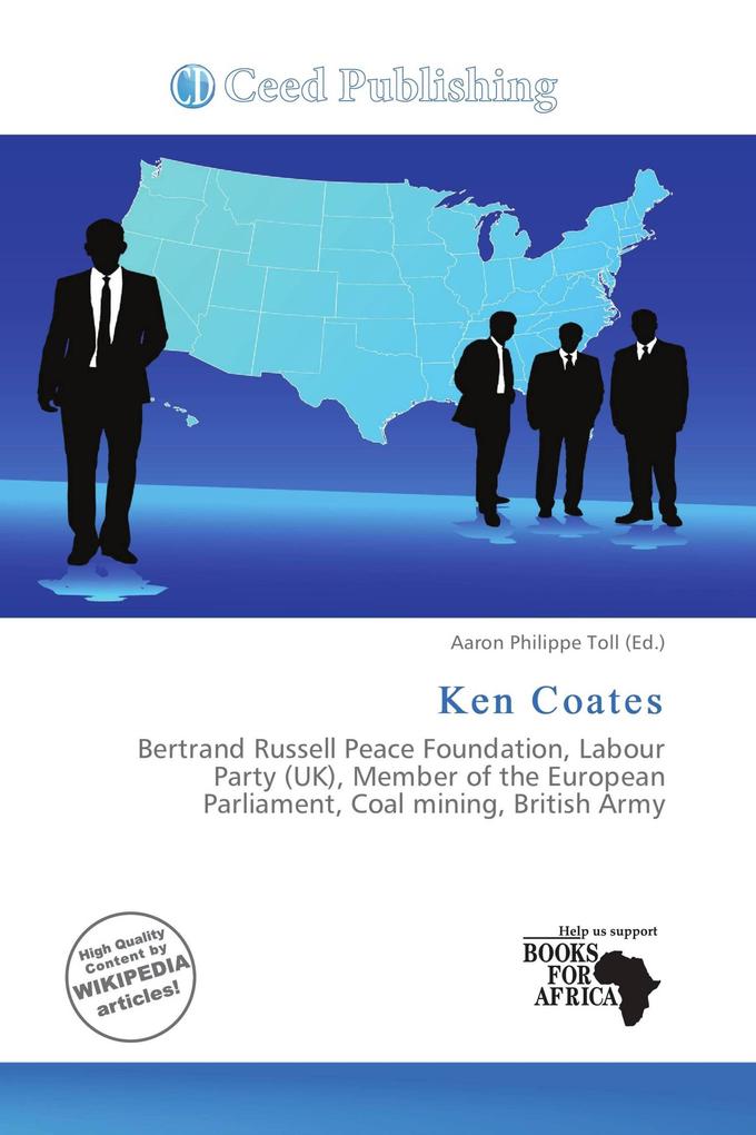 Ken Coates