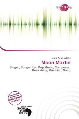 Moon Martin