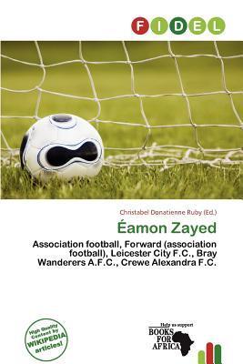 Éamon Zayed