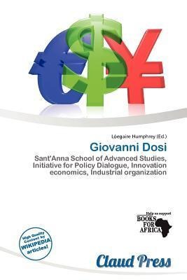 Giovanni Dosi