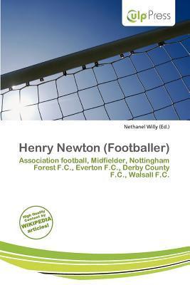 Henry Newton (Footballer)
