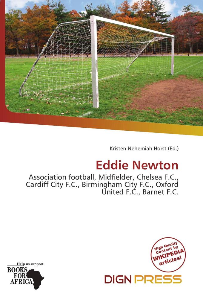 Eddie Newton
